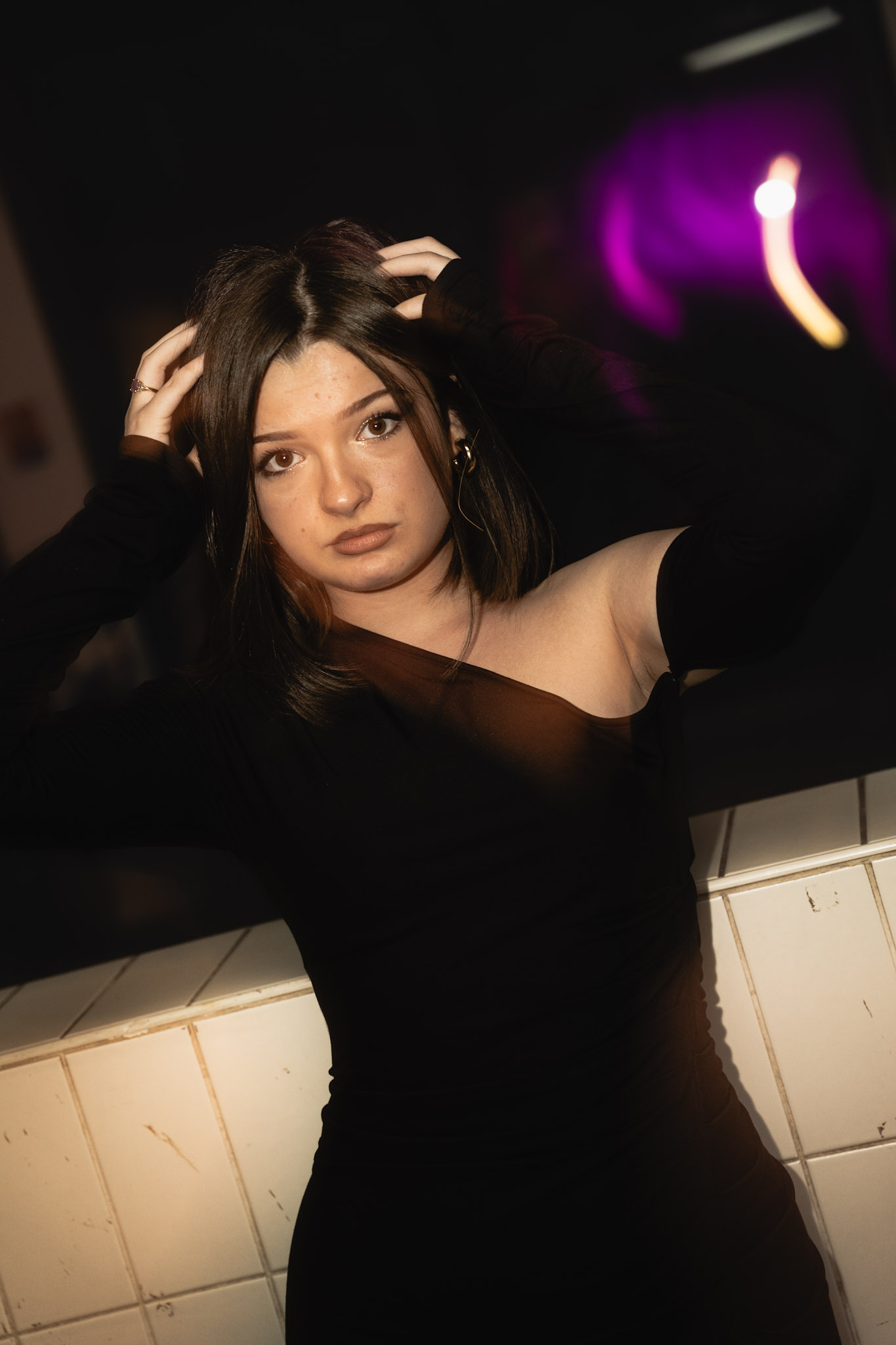 Projet portfolio
