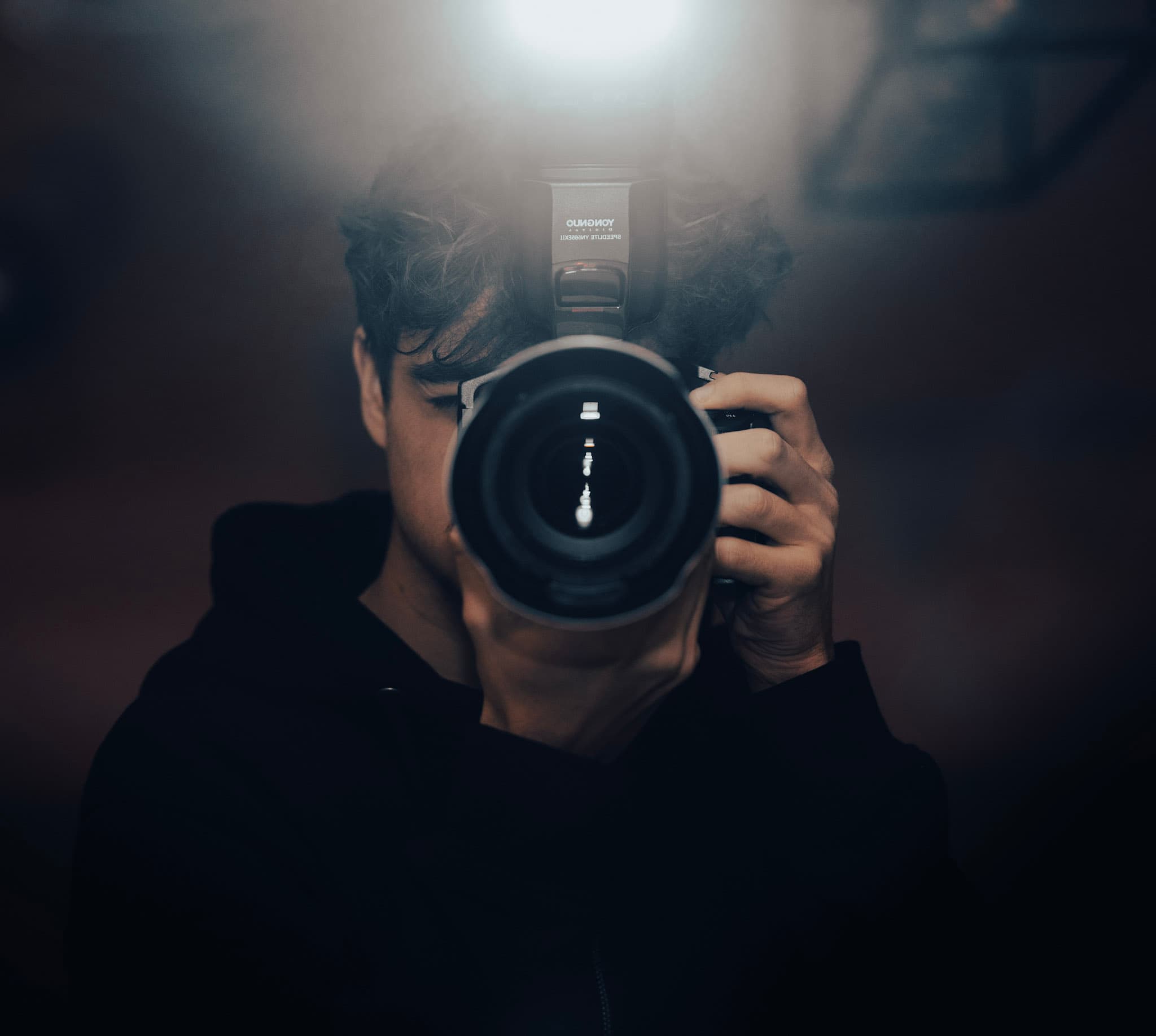 Visual Matth Avatar